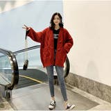 トップス ニットジャケット セーター | And Kawaii | 詳細画像14