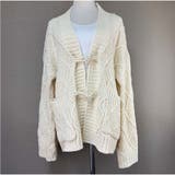 トップス ニットジャケット セーター | And Kawaii | 詳細画像5