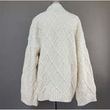 トップス ニットジャケット セーター | And Kawaii | 詳細画像7