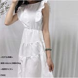 ワンピース ロングスカート ひざ丈 | And Kawaii | 詳細画像10