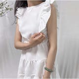 ワンピース ロングスカート ひざ丈 | And Kawaii | 詳細画像11