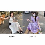 ワンピース ロングスカート ひざ丈 | And Kawaii | 詳細画像4