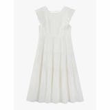 ワンピース ロングスカート ひざ丈 | And Kawaii | 詳細画像5