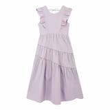 ワンピース ロングスカート ひざ丈 | And Kawaii | 詳細画像6