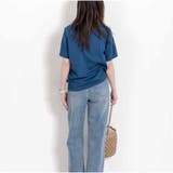 半袖Tシャツ 夏 綿Tシャツ レディース韓 国プルオーバー | And Kawaii | 詳細画像12 