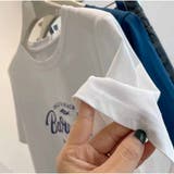 半袖Tシャツ 夏 綿Tシャツ レディース韓 国プルオーバー | And Kawaii | 詳細画像6 