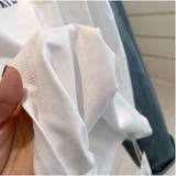 半袖Tシャツ 夏 綿Tシャツ レディース韓 国プルオーバー | And Kawaii | 詳細画像7 