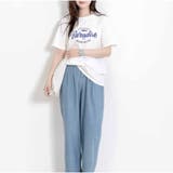 半袖Tシャツ 夏 綿Tシャツ レディース韓 国プルオーバー | And Kawaii | 詳細画像8 