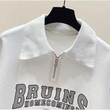 長袖パーカー 新作春秋 トップス スウェット長袖 やや薄手 韓国 | And Kawaii | 詳細画像7 