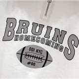 長袖パーカー 新作春秋 トップス スウェット長袖 やや薄手 韓国 | And Kawaii | 詳細画像8 