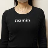 Tシャツ トップス 長袖 logoプリント 定番 韓国ファッション | And Kawaii | 詳細画像10 