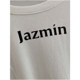 Tシャツ トップス 長袖 logoプリント 定番 韓国ファッション | And Kawaii | 詳細画像4 