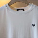 半袖Tシャツ カジュアル ショート丈 夏服 レディース 韓国ファッション | And Kawaii | 詳細画像3