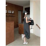 韓国風 キャミワンピース レディース 夏 ワンピース | And Kawaii | 詳細画像9 