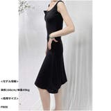 韓国風 キャミワンピース レディース 夏 ワンピース | And Kawaii | 詳細画像4 