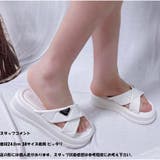 サンダル 厚底サンダル 疲れない | And Kawaii | 詳細画像5