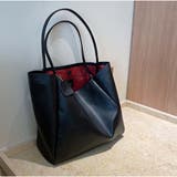 トートバッグ カジュアル手提げバッグ 肩かけバッグ | And Kawaii | 詳細画像4