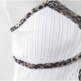 キャミソール インナー トップス レディース | And Kawaii | 詳細画像8 