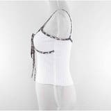 キャミソール インナー トップス レディース | And Kawaii | 詳細画像4 