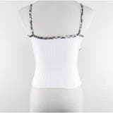 キャミソール インナー トップス レディース | And Kawaii | 詳細画像5 