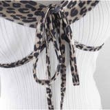 キャミソール インナー トップス レディース | And Kawaii | 詳細画像6 