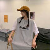 ワンピース 半袖 膝丈ワンピ レディース 重ね風 夏服 | And Kawaii | 詳細画像9 