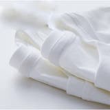 半袖 ロゴプリント Tシャツ | And Kawaii | 詳細画像10 