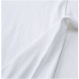 半袖 ロゴプリント Tシャツ | And Kawaii | 詳細画像11 