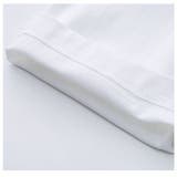 半袖Tシャツ ロゴプリント コットン クルーネック トップス | And Kawaii | 詳細画像10 