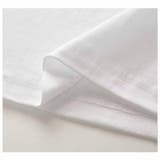 長袖Tシャツ レディース ゆったり韓国 ロゴプリント | And Kawaii | 詳細画像5 