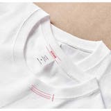 長袖Tシャツ レディース ゆったり韓国 ロゴプリント | And Kawaii | 詳細画像2 