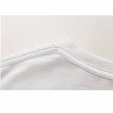 長袖Tシャツ レディース ゆったり韓国 ロゴプリント | And Kawaii | 詳細画像3 