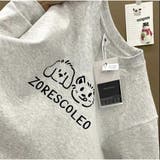 Tシャツ 半袖 ロゴプリント 春夏 人気 韓国ファッション | And Kawaii | 詳細画像2 