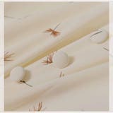 シフォンシャツ薄手 花柄シフォン 可愛い 半袖 レディースファッション | And Kawaii | 詳細画像3 