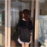 カーディガン 長袖 無地 | And Kawaii | 詳細画像10 