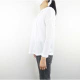 カーディガン 長袖 無地 | And Kawaii | 詳細画像7 