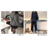 パーカー ロゴプリント 薄い | And Kawaii | 詳細画像4