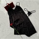 ルームウェア 2点セット パジャマ キャミソール セクシー 部屋着 | And Kawaii | 詳細画像5 