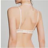 ノンワイヤー ブラジャー フラワーレース | And Kawaii | 詳細画像5 