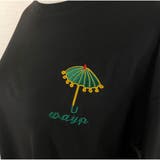 Tシャツ トップス 半袖 | And Kawaii | 詳細画像7