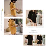 Tシャツ トップス 半袖 | And Kawaii | 詳細画像10