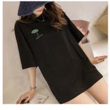 Tシャツ トップス 半袖 | And Kawaii | 詳細画像15