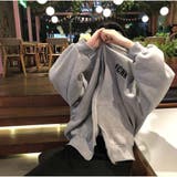 パーカー 長袖 薄手 | And Kawaii | 詳細画像10