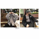 パーカー 長袖 薄手 | And Kawaii | 詳細画像2