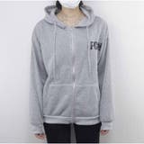 パーカー 長袖 薄手 | And Kawaii | 詳細画像3