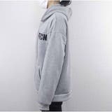 パーカー 長袖 薄手 | And Kawaii | 詳細画像4