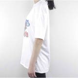 Tシャツ 半袖トップス 夏トップス ロゴかわいい 韓国ファッション 夏服 | And Kawaii | 詳細画像4