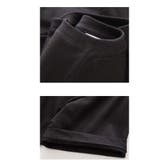 Tシャツ ロゴ ゆるT レディース トップス 半袖 夏新作 | And Kawaii | 詳細画像7 