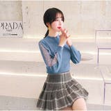 ニット セーター 長袖 | And Kawaii | 詳細画像12 