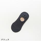 ブラック | 靴下 レディース 滑りにくい 夏 | And Kawaii